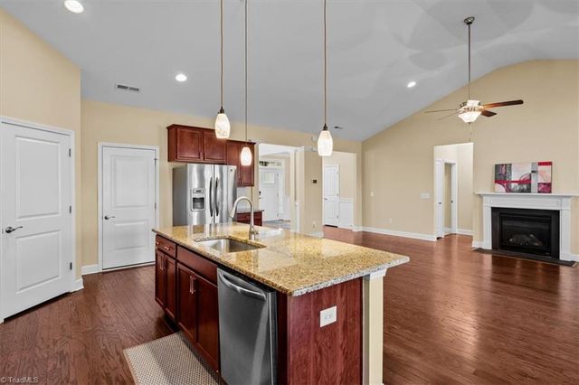 141 Willowbrooke Way, Stokesdale, NC 27357