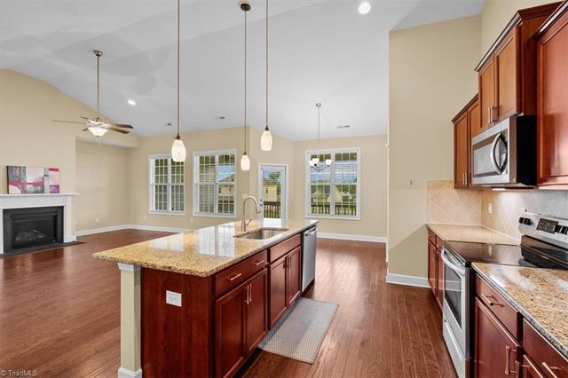 141 Willowbrooke Way, Stokesdale, NC 27357
