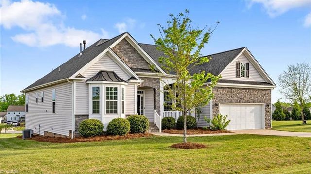 141 Willowbrooke Way, Stokesdale, NC 27357