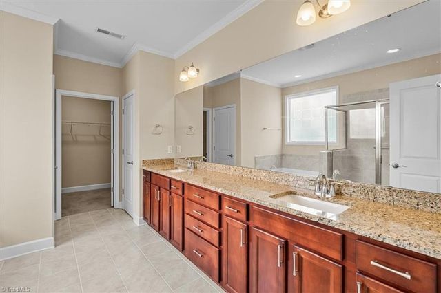 141 Willowbrooke Way, Stokesdale, NC 27357