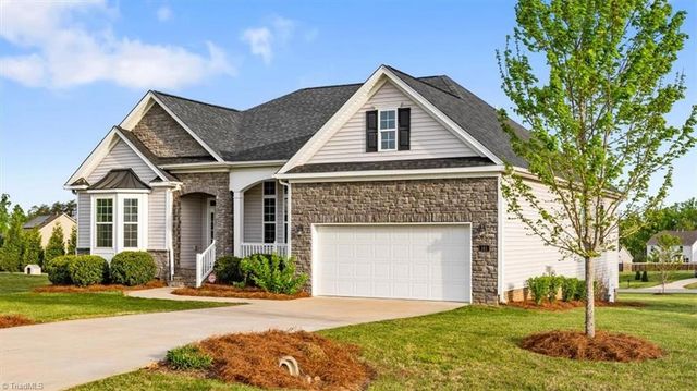 141 Willowbrooke Way, Stokesdale, NC 27357