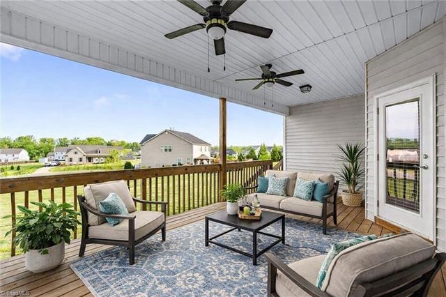 141 Willowbrooke Way, Stokesdale, NC 27357