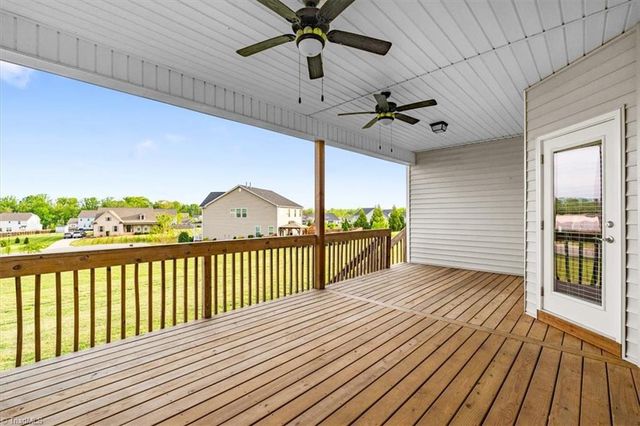 141 Willowbrooke Way, Stokesdale, NC 27357