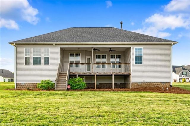141 Willowbrooke Way, Stokesdale, NC 27357