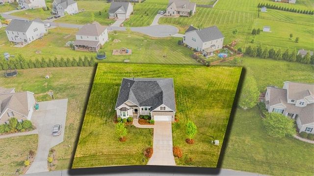 141 Willowbrooke Way, Stokesdale, NC 27357