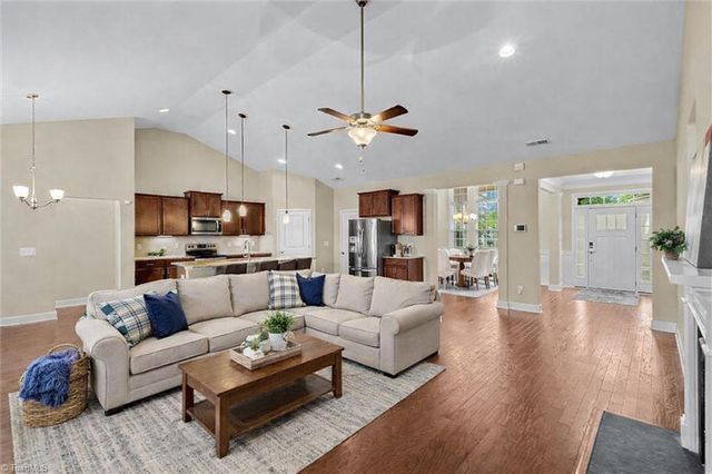 141 Willowbrooke Way, Stokesdale, NC 27357