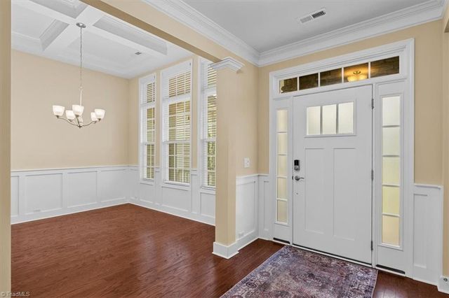 141 Willowbrooke Way, Stokesdale, NC 27357