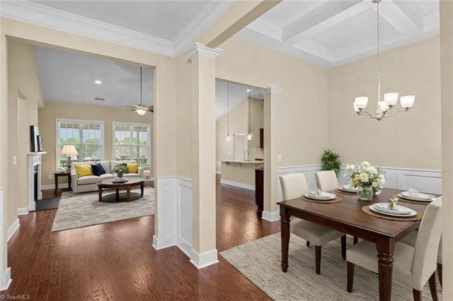141 Willowbrooke Way, Stokesdale, NC 27357