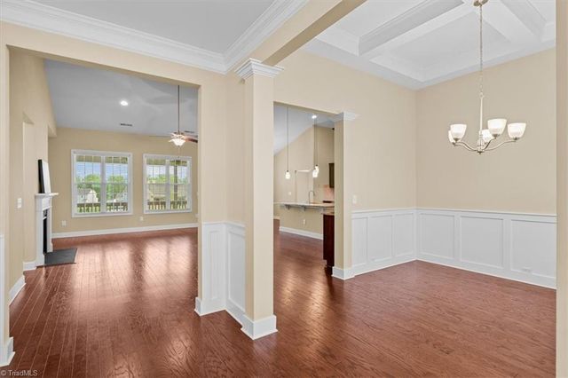 141 Willowbrooke Way, Stokesdale, NC 27357