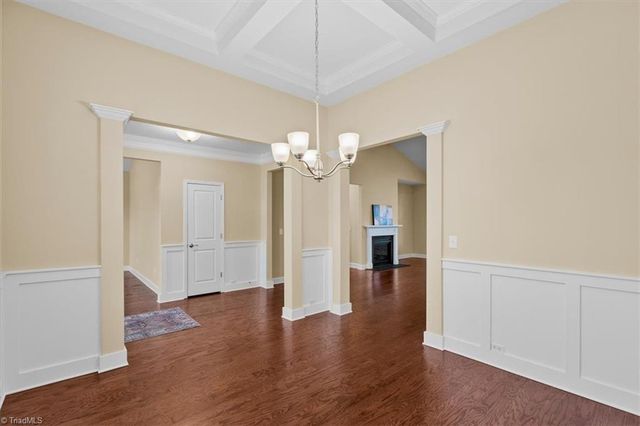 141 Willowbrooke Way, Stokesdale, NC 27357