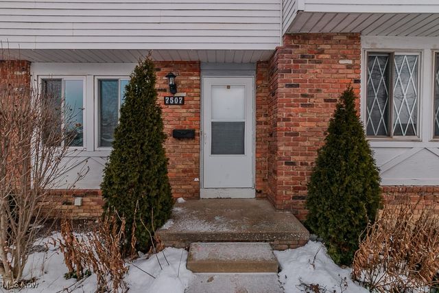 7507 Essex Drive, Mentor, OH 44060
