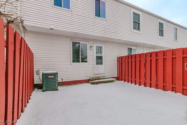 7507 Essex Drive, Mentor, OH 44060