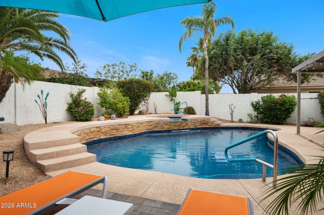 2055 S MARBLE Street, Gilbert, AZ 85295
