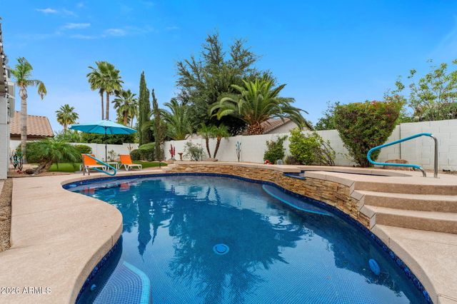 2055 S MARBLE Street, Gilbert, AZ 85295