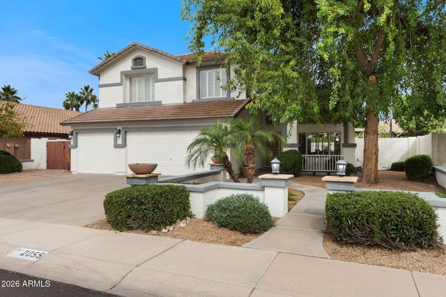 2055 S MARBLE Street, Gilbert, AZ 85295