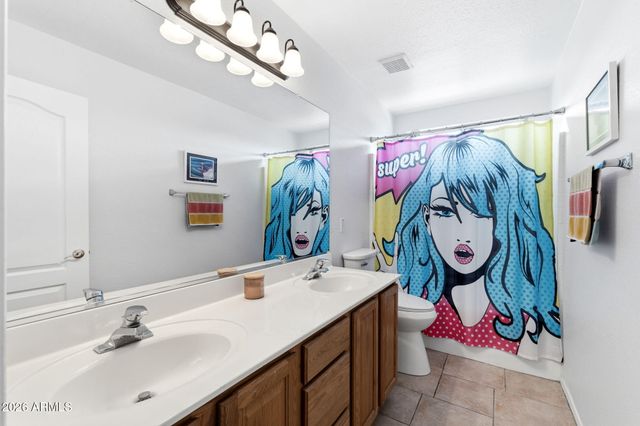 2055 S MARBLE Street, Gilbert, AZ 85295