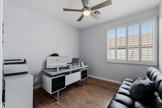 2055 S MARBLE Street, Gilbert, AZ 85295