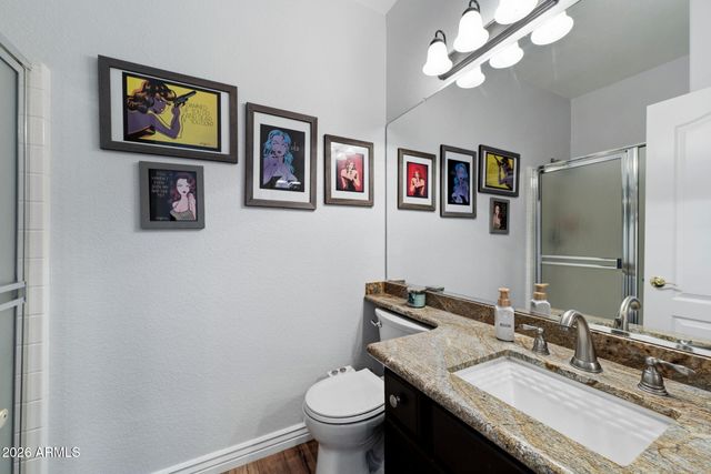 2055 S MARBLE Street, Gilbert, AZ 85295
