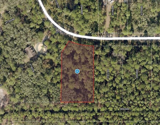 APRICOT AVENUE, Eustis, FL 32736