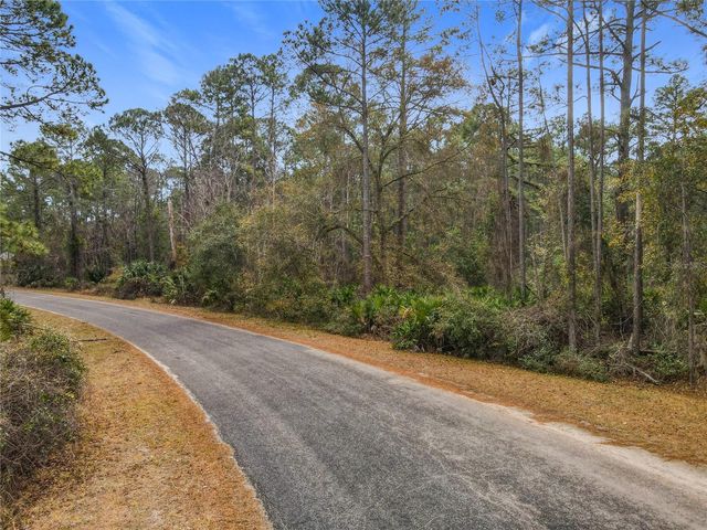 APRICOT AVENUE, Eustis, FL 32736