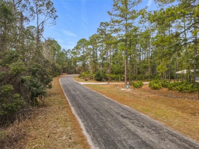 APRICOT AVENUE, Eustis, FL 32736