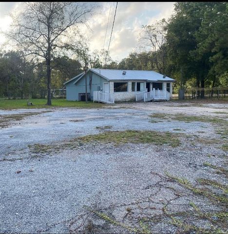 18066 Fm 1485 Road, New Caney, TX 77357