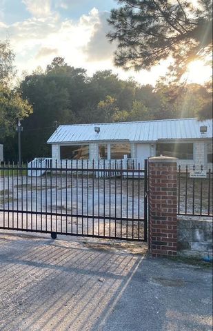 18066 Fm 1485 Road, New Caney, TX 77357