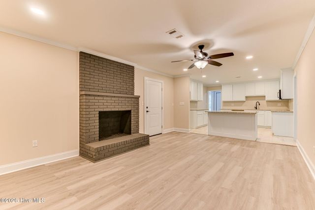 3419 Lewis Road, Augusta, GA 30909
