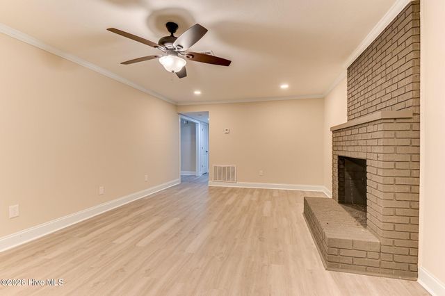 3419 Lewis Road, Augusta, GA 30909