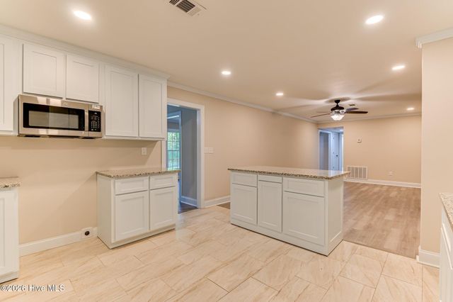 3419 Lewis Road, Augusta, GA 30909