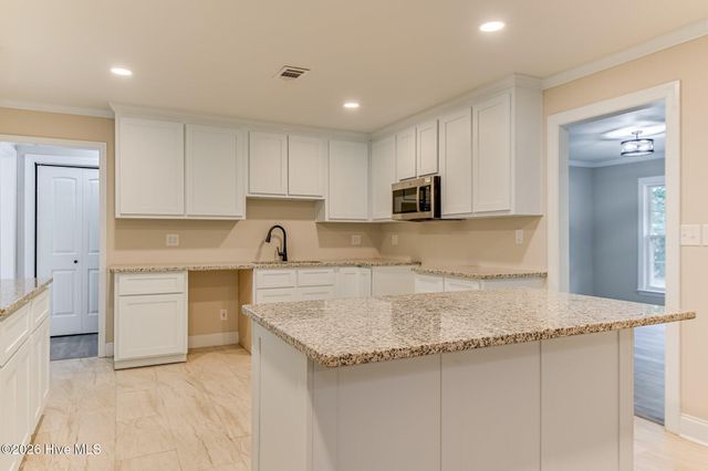 3419 Lewis Road, Augusta, GA 30909
