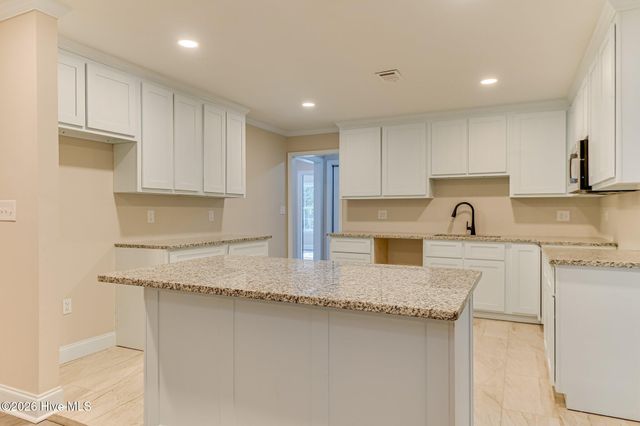 3419 Lewis Road, Augusta, GA 30909