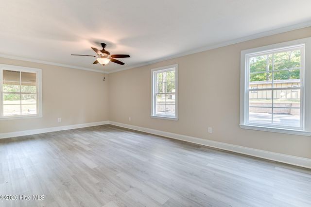 3419 Lewis Road, Augusta, GA 30909