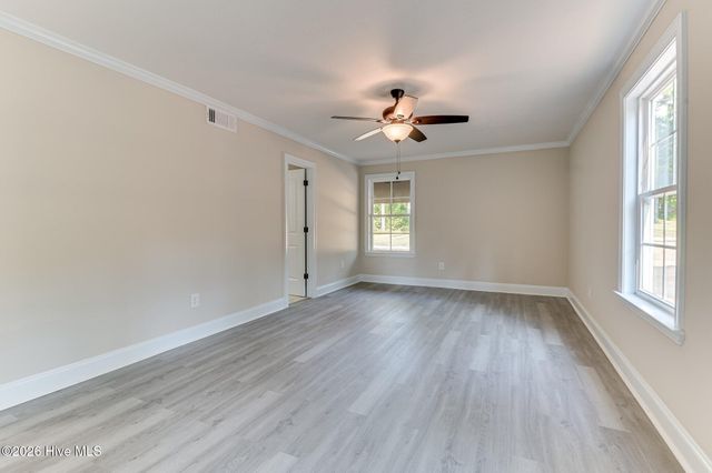 3419 Lewis Road, Augusta, GA 30909