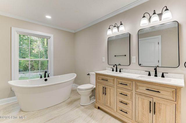 3419 Lewis Road, Augusta, GA 30909