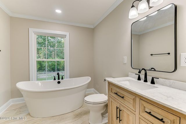 3419 Lewis Road, Augusta, GA 30909