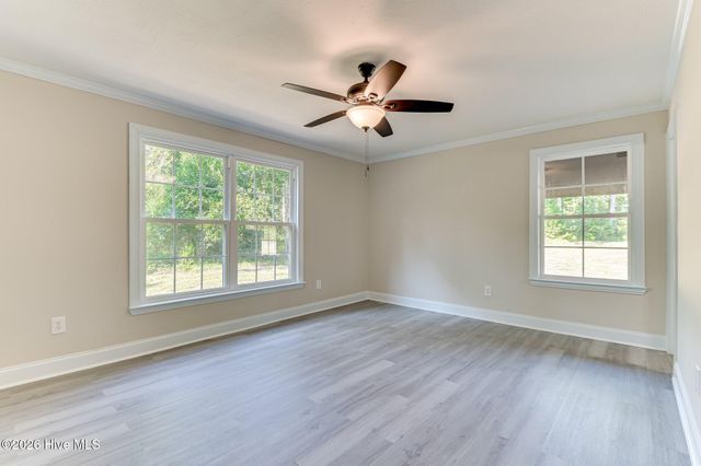 3419 Lewis Road, Augusta, GA 30909