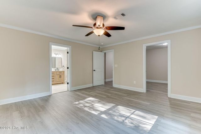 3419 Lewis Road, Augusta, GA 30909