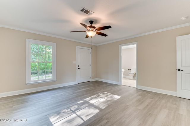 3419 Lewis Road, Augusta, GA 30909