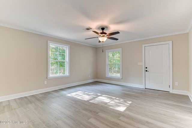 3419 Lewis Road, Augusta, GA 30909