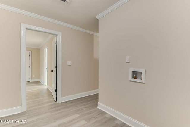3419 Lewis Road, Augusta, GA 30909