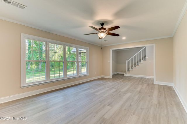 3419 Lewis Road, Augusta, GA 30909
