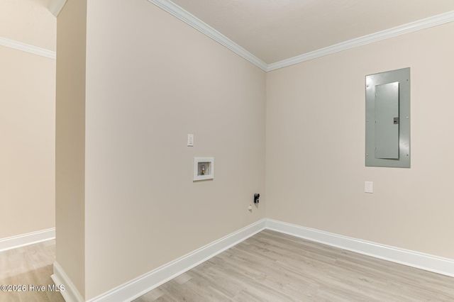 3419 Lewis Road, Augusta, GA 30909