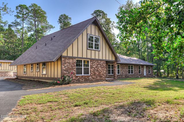 3419 Lewis Road, Augusta, GA 30909