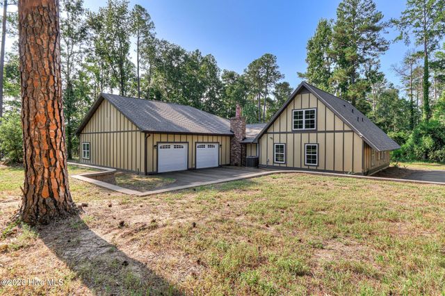 3419 Lewis Road, Augusta, GA 30909