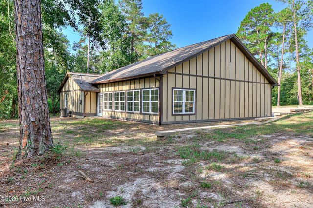 3419 Lewis Road, Augusta, GA 30909