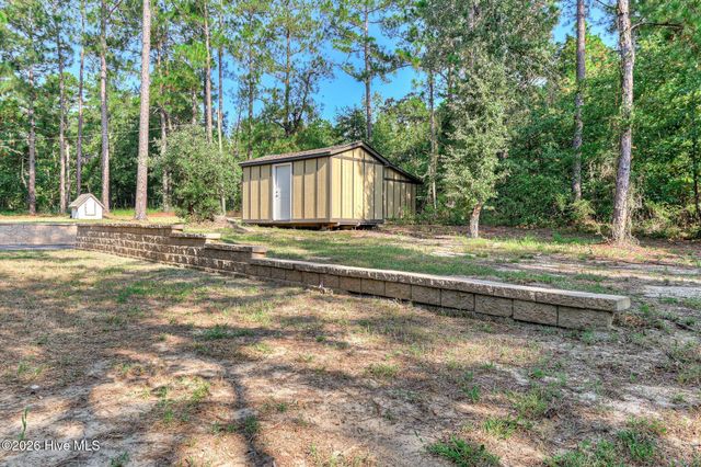 3419 Lewis Road, Augusta, GA 30909