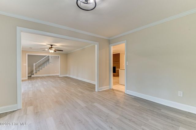 3419 Lewis Road, Augusta, GA 30909