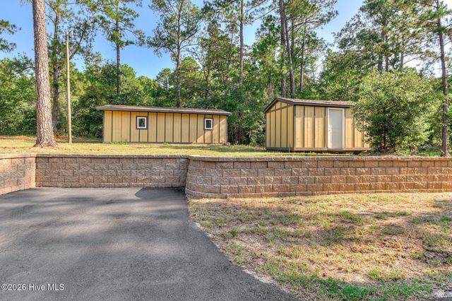 3419 Lewis Road, Augusta, GA 30909