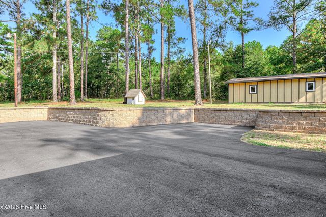3419 Lewis Road, Augusta, GA 30909